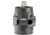 Unity Tactical GASCAP Link USB-C Tailcap, SureFire Scout Light Weapon Lights, Black, GCSFBCBLK