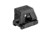 Unity Tactical MRDS Mount, 2.26" Height, Cross Bolt Mount, RMR Footprint, Anodized Finish, Black, FST-MRDB