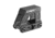 Unity Tactical MRDS Mount, 2.26" Height, Cross Bolt Mount, RMR Footprint, Anodized Finish, Black, FST-MRDB