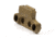 Unity Tactical Offset Iron Sight Module, FDE, FST-OISF