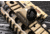 Unity Tactical Rail Mount Hot Button, Laser, 9in, FDE, HBR-IF
