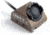 USED Unity Tactical Rail Mount Hot Button, Surefire, 9in, FDE, HBR-SF, EDEMO1, Condition Fair, Other