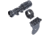 Unity Tactical Remora for Peltor, Black, HLM-REMP
