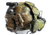 Unity Tactical Remora for Peltor, Black, HLM-REMP