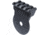 Unity Tactical Remora for Peltor, Black, HLM-REMP