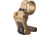 Unity Tactical Aimpoint Magnifier Flip-To-Center Mount