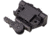 Unity Tactical Combat Thermal Mount, Black, OM-TMRB