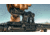 Unity Tactical FAST FTC PA Magnifier Mount