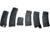 Unity Tactical WZL, Full Magazine Indicator, Compatible With All Gen 2 and Gen 3 Magpul Pmags for 556 and 300 Blackout, Matte Finish