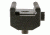 MFT Universal Equipment Mount - Black BP1
