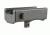 MFT Universal Equipment Mount - Black BP1