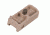 MFT Universal Equipment Mount - Flat Dark Earth BP1FDE