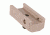 MFT Universal Equipment Mount - Flat Dark Earth BP1FDE