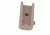 MFT Universal Equipment Mount - Flat Dark Earth BP1FDE
