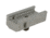 MFT Universal Equipment Mount - Gray BP1GY