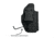 Universal Kydex, IWB Black Kydex, Belt Clip Fits Standart Sized Handguns,OWB Belt Kydex Holster, Right Hand