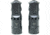 Unrivaled M24X1.5 Thread Kalashnikov Muzzle Brake