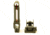 Unrivaled Galil Ace Gen2 Iron Sights, Front and Rear