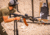 Unrivaled UB Series Muzzle Brake
