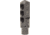 Unrivaled UB Series Muzzle Brake