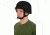 United Shield PASGT Ballistic Helmet Level IIIA w/ 4pt Harness System, Black, Large PASGT-IIIA-BK-LG