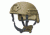 United Shield Spec Ops Delta X-harness Ballistic Helmet, Tan, Small SPEC OPS DELTA - Tan - Small