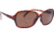 Unsinkable Mystic Progressive Prescription Sunglasses, Caramel Tortoise Frame, 101305503PR