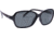 Unsinkable Mystic Progressive Prescription Sunglasses, Ebony Frame, 101306500PR