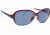 Unsinkable Mystic Progressive Prescription Sunglasses, Frosted Cola Frame, 101307502PR