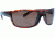 Unsinkable Rival Sunglasses-Caramel Tort-Polarized Core Brown