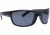 Unsinkable Rival Sunglasses-Raven-Polarized ColorBlast Grey