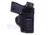 Urban Carry CarryPro IWB for 1911 3 in Sub-Compact Firearms, Right Hand, Black uc-IWB-01-bk