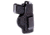 Urban Carry CarryPro IWB for 1911 3 in Sub-Compact Firearms, Right Hand, Black uc-IWB-01-bk
