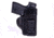 Urban Carry CarryPro IWB for Glock 19, 23, 32, 36, Right Hand, Black, uc-IWB-05-bk