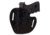 Urban Carry CarryPro OWB for Glock 19, 23, 32, 36, Right Hand, Black uc-OWB-05-bk