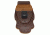 Urban Carry G2 Saddle Grade Leather Holster Laser, Brown, Cadet UC-G2-LS-Br-CDT