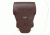 Urban Carry G2 Saddle Grade Leather Holster Laser, Brown, Captain UC-G2-LS-Br-CPT