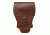 Urban Carry G2 Saddle Grade Leather Holster Laser, Brown, Trooper UC-G2-LS-Br-TPR