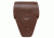 Urban Carry G2 Saddle Grade Leather Holster, Brown, Lieutenant UC-G2-Br-LTA