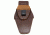 Urban Carry G2 Saddle Grade Leather Holster, Brown, Lieutenant UC-G2-Br-LTA
