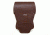 Urban Carry G2E English Bridle Leather Holster Laser, Brown, Colonel UC-G2e-LS-Br-COL