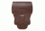 Urban Carry G2E English Bridle Leather Holster Laser, Brown, Lieutenant UC-G2e-LS-Br-LTA