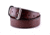 Urban Carry Heavy Duty 1/4in Thick English Bridle Leather Gun Belt, Brown, 68, 64in Waist, UC-BLT-EB-BR-68