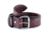 Urban Carry Heavy Duty 1/4in Thick English Bridle Leather Gun Belt, Brown, 68, 64in Waist, UC-BLT-EB-BR-68