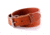 Urban Carry Heavy Duty 1/4in Thick English Bridle Leather Gun Belt, Tan/Classic Brown, 60, 56in Waist, UC-BLT-EB-TN-60