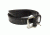 Urban Carry Heavy Duty EB Leather Gun Belt, 46in Waist, Black, 50 UC-BLT-BK-46-EngBri, EDEMO2