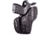 Urban Carry LockLeather OWB w/ Magazine Holster Size #207, Right Handed, Black, LL-OWBMG-207-BK-R