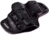 Urban Carry LockLeather OWB w/ Magazine Holster Size #207, Right Handed, Black, LL-OWBMG-207-BK-R