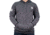 Urban Carry Plain w/ Logo Hoodie, Dark Gray, Small UC-Sht103