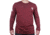 Urban Carry Plain w/ Logo Long Sleeve, Red, Small UC-Sht097